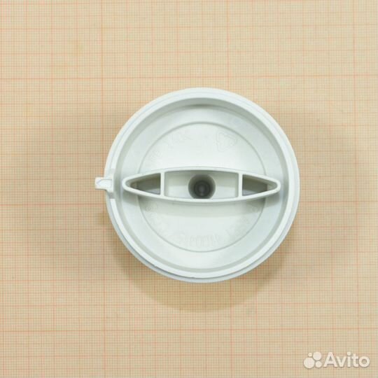 Вставка в фильтр помпы Candy, код 41004157