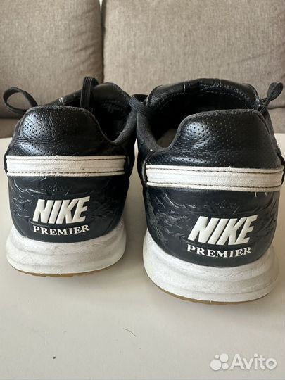 Кроссовки (бутсы) Nike premier