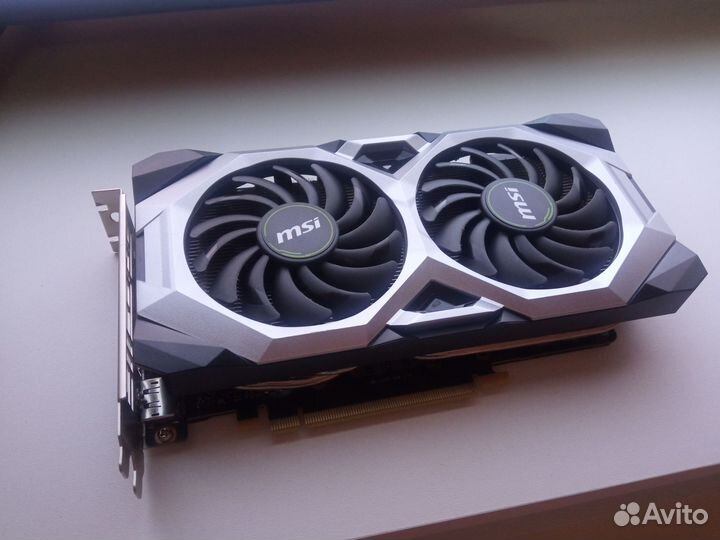 RTX 2060 6Gb