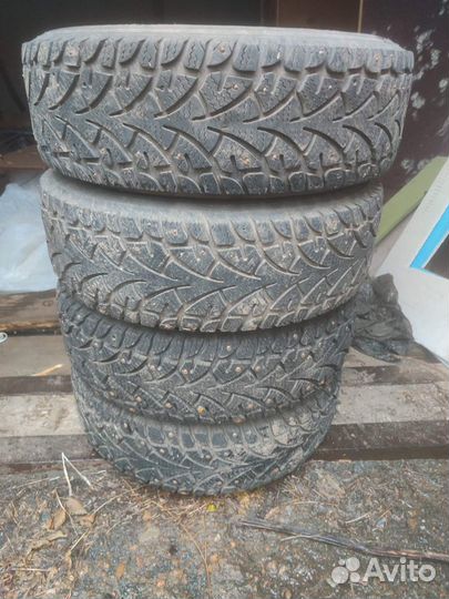 Tunga Tunga 175/70 R13