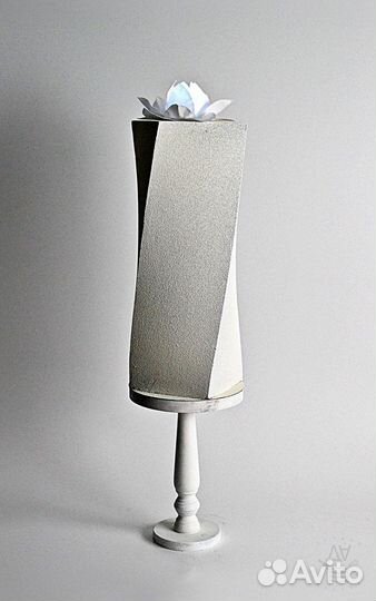 Свадебный торт