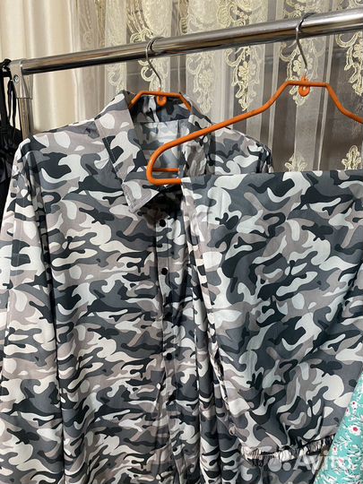 Военная форма