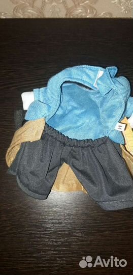 Наряд для животного