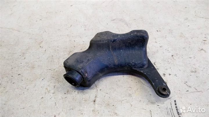 Резонатор воздушного фильтра Daewoo Nexia