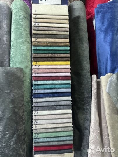 Диван лофт 241