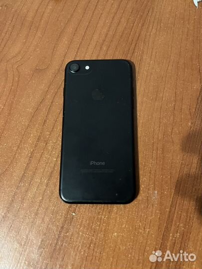 iPhone 7, 32 ГБ