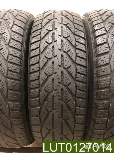 Tigar Winter 195/65 R15 95T