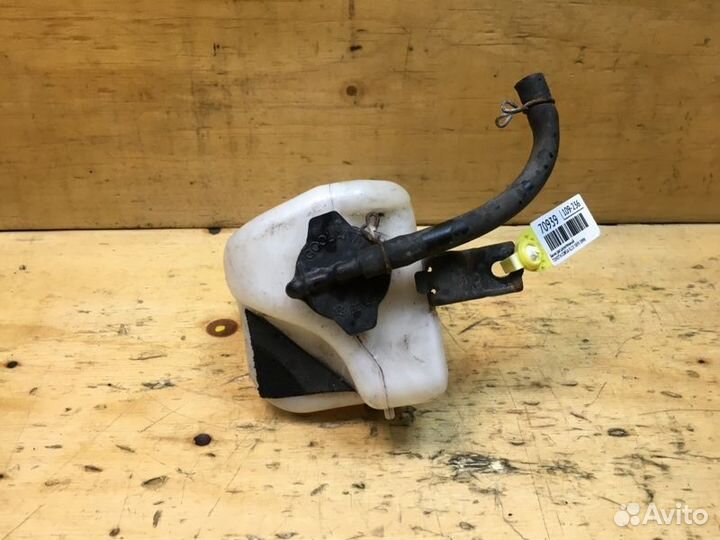 Бачок расширительный Toyota Corsa EL53 5EFE 1998