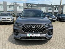 Chery Tiggo 8 Pro 1.6 AMT, 2022, 24 083 км, с пробегом, цена 2 349 000 руб.