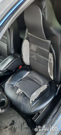 Чехлы на LADA гранту бу