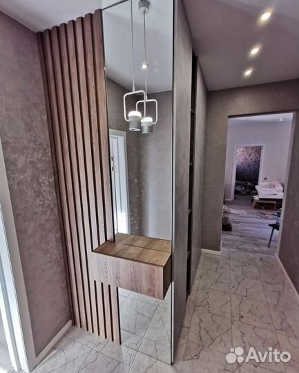 Шкаф распашной / купе