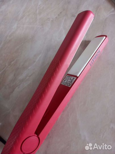 Выпрямитель для волос