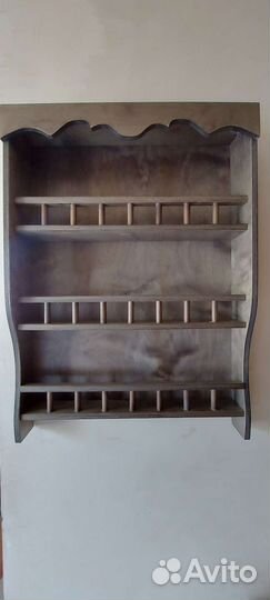 Полка под специи