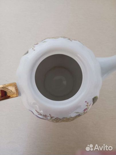 Заварочный Чайник