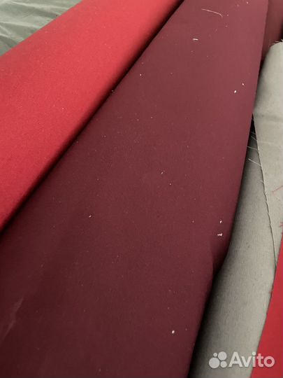 Ткань грета