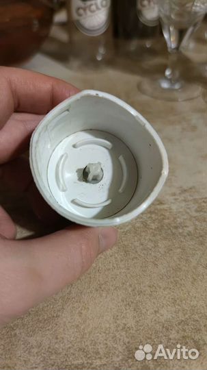 Редуктор к венчику для блендера Braun (Браун)