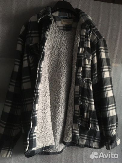 Куртка hanover