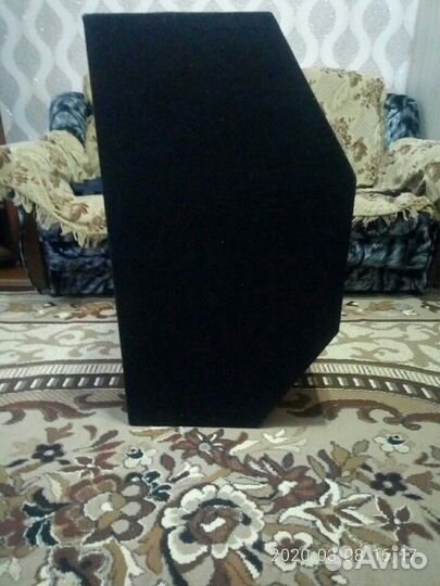 Короб от саба Magnum 3x12