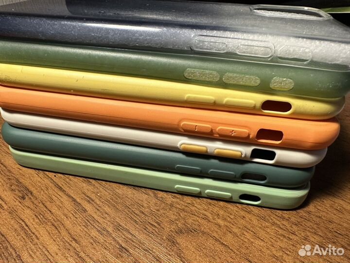 Чехол на iPhone 11 pro