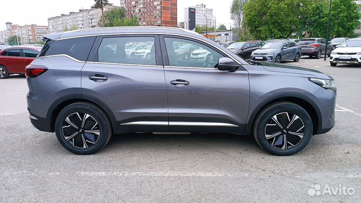 Chery Tiggo 7 Pro Plug-in Hybrid 1.5 AT, 2023