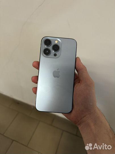 iPhone 13 Pro, 512 ГБ