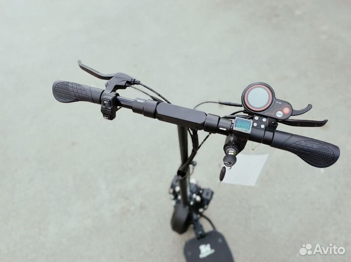 Электросамокат KugooKirin M5 1000W