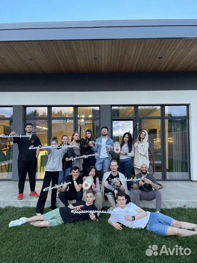 Помощь в открытии кафе/кофейни/ресторана