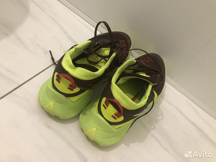 Nike pegasus trail 3