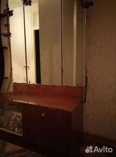 Трельяж по госту СССР