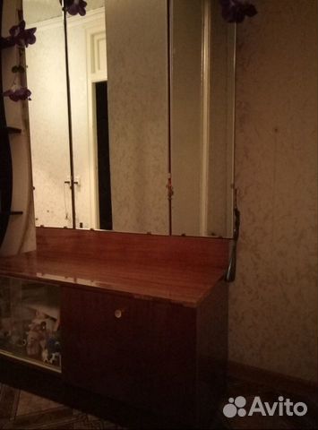 Трельяж по госту СССР