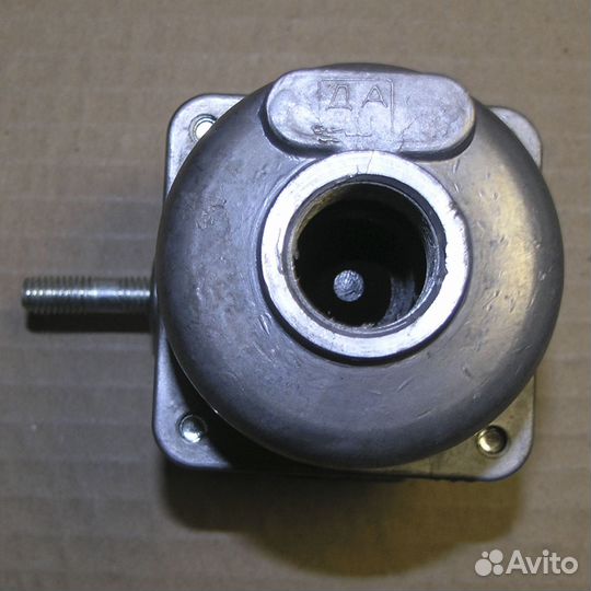 Клапан ограничения давления камаз (Китай)