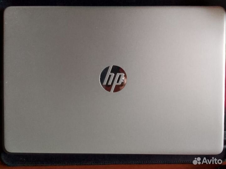 Ноутбук HP 15s-eq1116ur