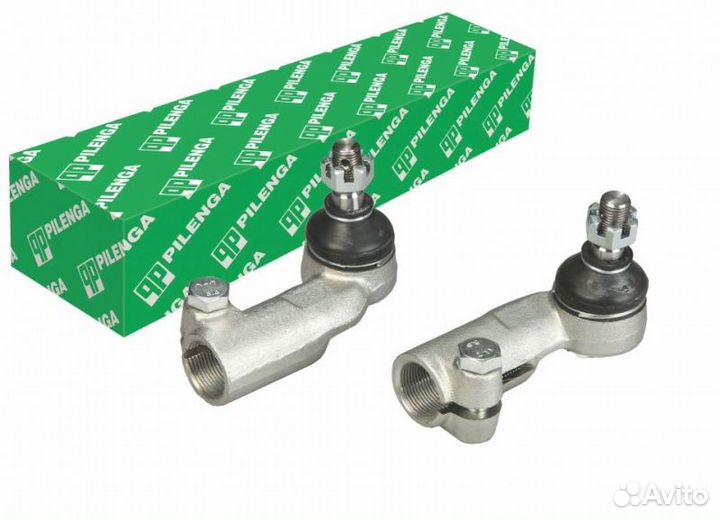 Наконечник рулевой тяги LADA granta (2190 )