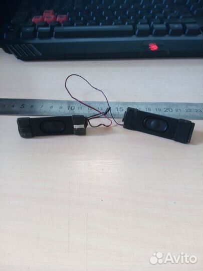 Разбор ноутбука asus m50v