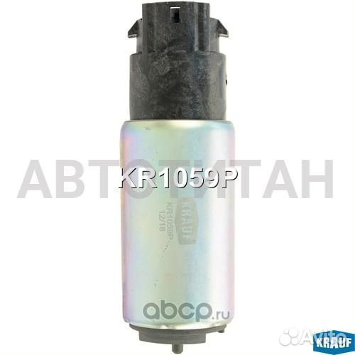 Бензонасос электрический