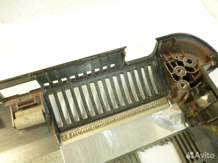 Б. у. запчасти ноутбука HP Pavilion G6-1000