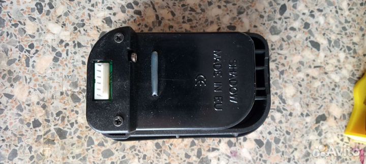 Тембр блок для акустической гитары,тюнер