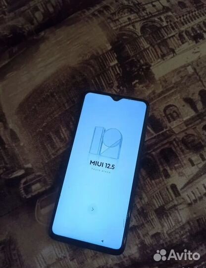 Xiaomi Redmi Note 8 Pro, 6/128 ГБ