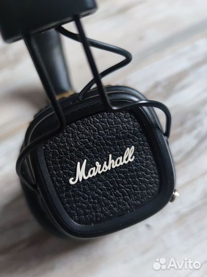 Marshall major 2