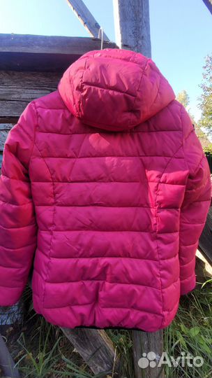 Куртка демисезонная женская 44 46 Demix