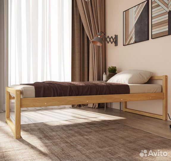 Кровать детская