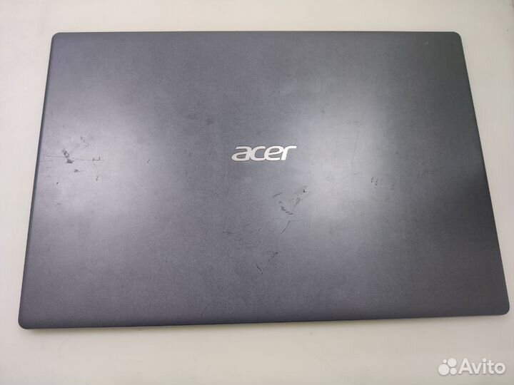 Ноутбук Acer Aspire A315-55 запчасти