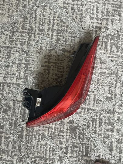 Задняя стоп фара BMW. Б/У