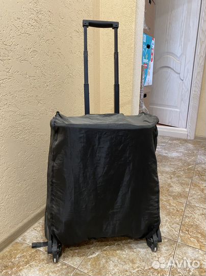 Коляска yoya plus 4