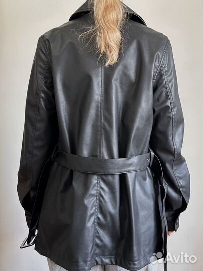 Куртка пиджак H&M женская S 44