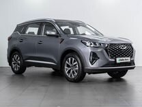 Chery Tiggo 7 Pro Max 1.5 CVT, 2023, 6 246 км, с пробегом, цена 2 539 000 руб.