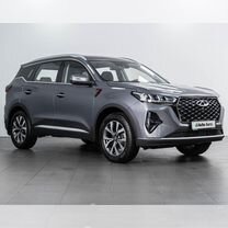 Chery Tiggo 7 Pro Max 1.5 CVT, 2023, 6 246 км, с пробегом, цена 2 445 000 руб.