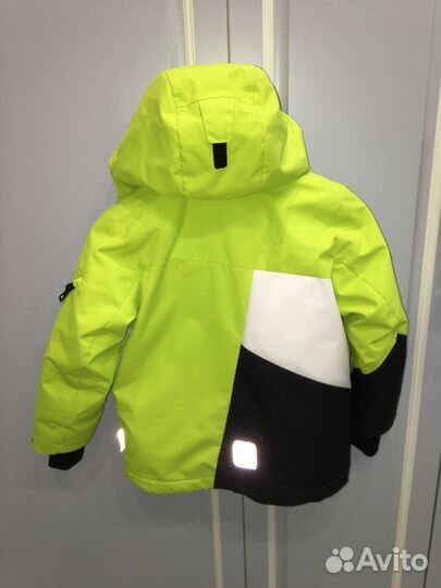 Зимняя куртка reima 116