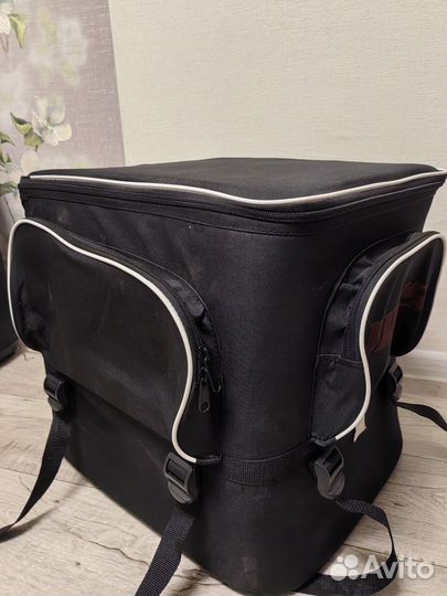 Кофр для снегоход irbis SF 200 премиум