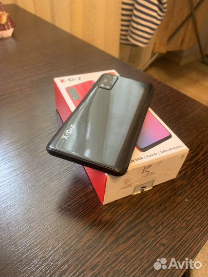 XGODY K20 Pro, 2/16 ГБ